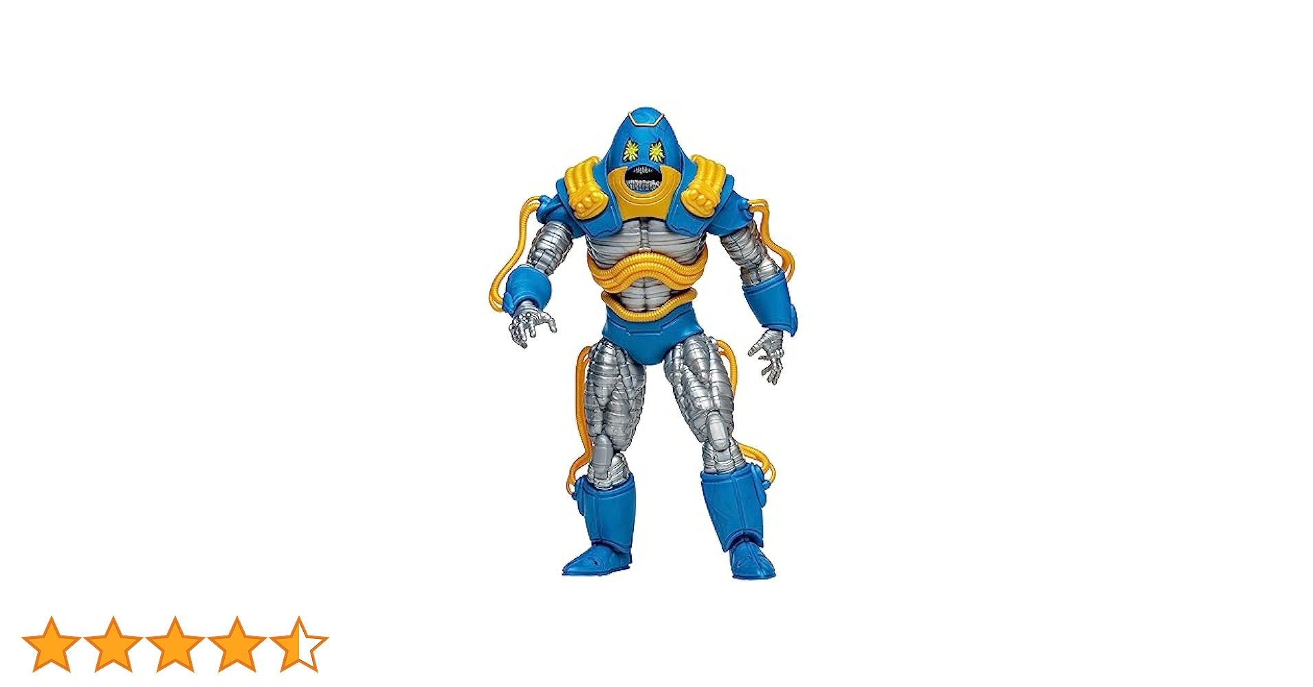 dcマルチバース アメコミ フィギュア アンチモニター　バットマン Amazon.co.jp: McFarlane Toys - DC マルチバース アンチ